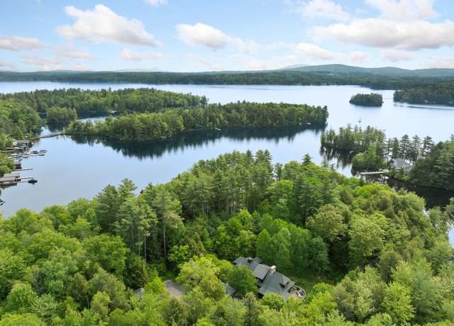 Property at 27 Burkehaven Ln, Sunapee, NH 03782, 6 beds, 4 baths