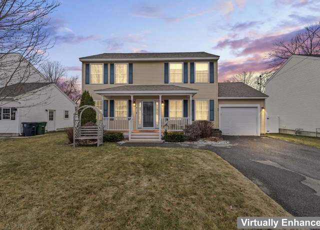 Property at 10 Tetreau St, Nashua, NH 03060, 3 beds, 3.5 baths