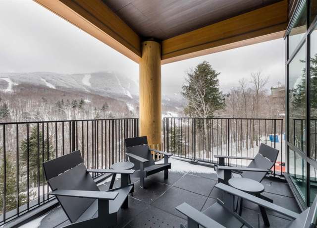 Property at 69 Hourglass Dr #301, Stowe, VT 05672, 2 beds, 2 baths