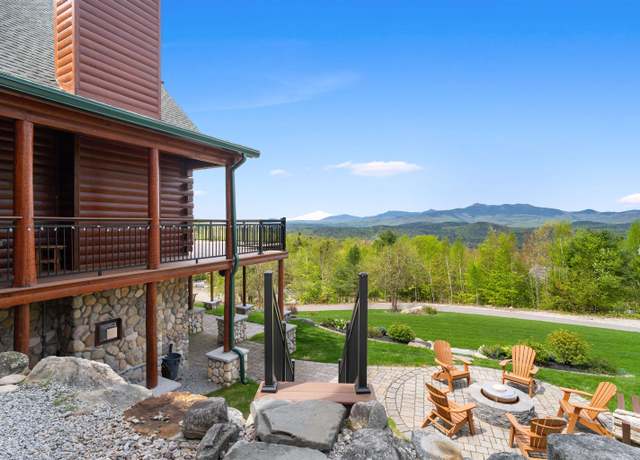 Property at 70 Peak Vista Ln, Madison, NH 03849, 4 beds, 3 baths