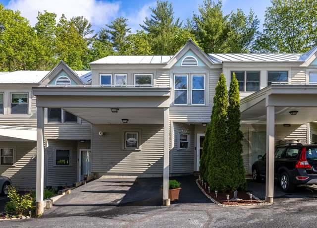 Property at 40 Wolf Rd #53, Lebanon, NH 03766, 3 beds, 2.5 baths
