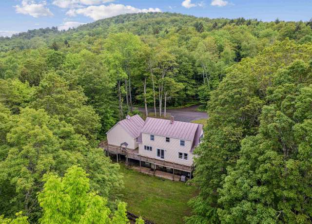 Property at 530 West Rd, Barnard, VT 05031, 3 beds, 2 baths