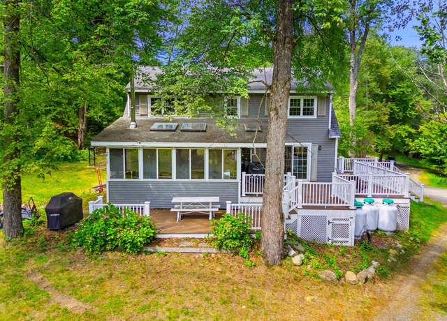 Property at 15 Remington Rd, Mont Vernon, NH 03057, 3 beds, 2 baths