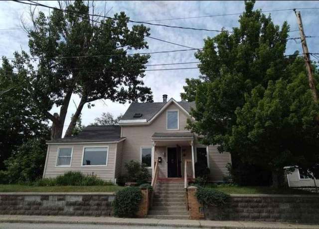 Property at 129 Elm St, Berlin, NH 03570, 4 beds, 1.5 baths
