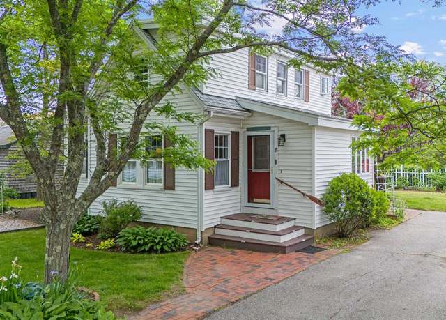 Property at 18 Ancient Hwy, Hampton, NH 03842, 2 beds, 2 baths