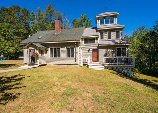 Property at 626 NH Route 4A, Wilmot, NH 03287, 3 beds, 2 baths