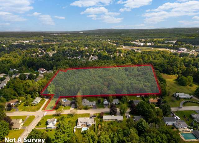 Property at South St #000, Concord, NH 03301
