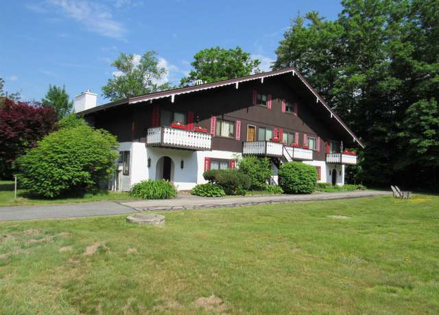 Property at 13-9 BUNKER Ln #9, Bartlett, NH 03838, 2 beds, 2 baths