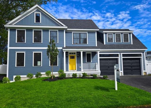 Property at 6 Boyd Rd, Portsmouth, NH 03801, 4 beds, 2.5 baths