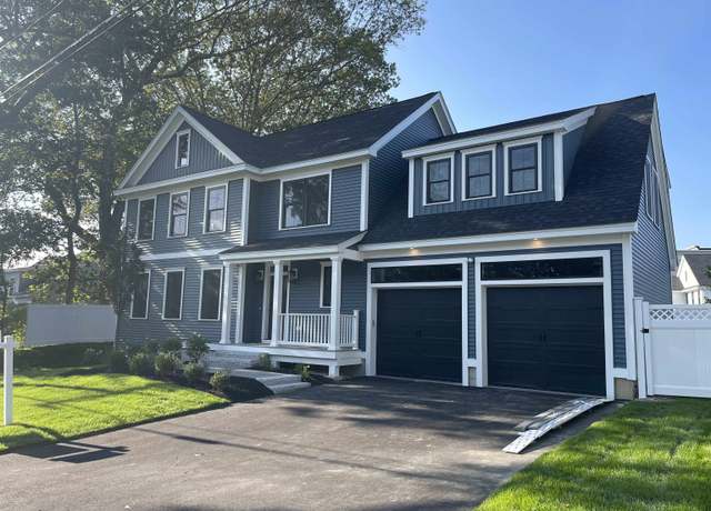 Property at 6 Boyd Rd, Portsmouth, NH 03801, 4 beds, 2.5 baths