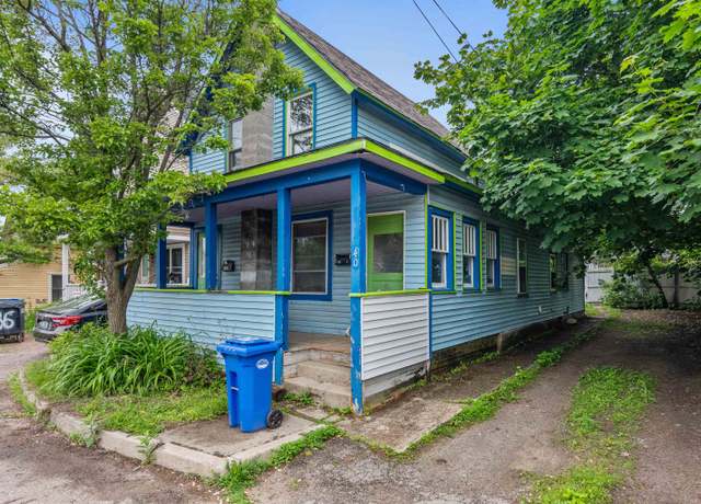 Property at 40-40 1/2 Convent Sq, Burlington, VT 05401, 6 beds, 3 baths