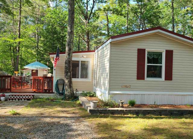 Property at 350 Heron Point Rd, Alton, NH 03809, 2 beds, 1 bath