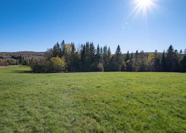 Property at 3621 Canaan Hill Rd, Canaan, VT 05903