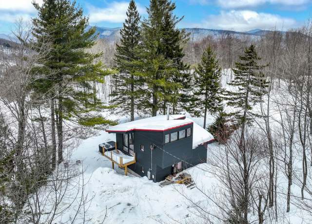 Property at 165 Upper Round Top Ext, Plymouth, VT 05056, 2 beds, 1.5 baths