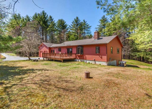 Property at 183 Bascom Rd, Newport, NH 03773, 3 beds, 2 baths