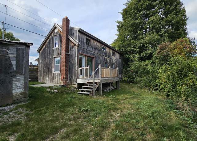 Property at 130 Morgan St, Bennington, VT 05201, 3 beds, 2 baths