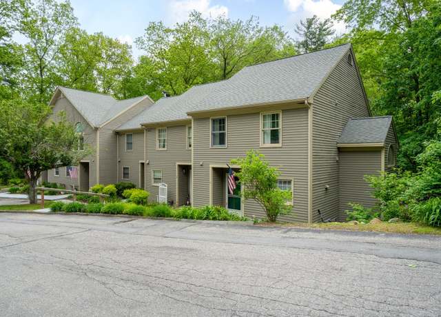 Property at 1 Village Falls Way #1, Merrimack, NH 03054, 2 beds, 1.5 baths