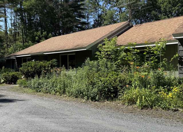 Property at 2185 Drake Rd Unit 5, Castleton, VT 05732, 2 beds, 1 bath