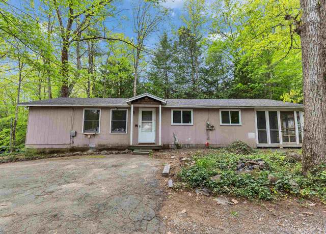 Property at 29 Centennial Dr, Webster, NH 03303, 3 beds