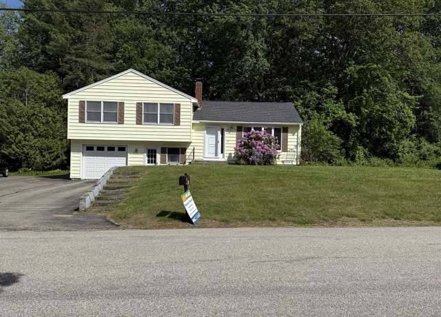 Property at 43 Pinewood Dr, Somersworth, NH 03878, 3 beds, 1 bath