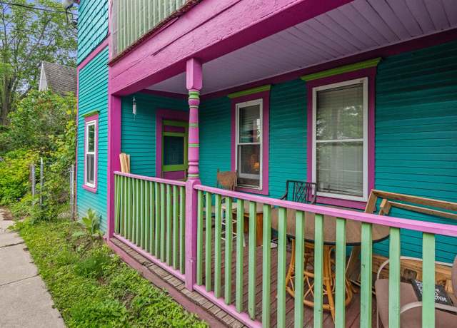 Property at 227-229 Intervale Ave, Burlington, VT 05401, 9 beds, 3 baths