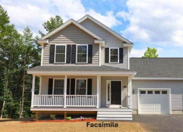 Property at 7 Talent Rd, Litchfield, NH 03052, 3 beds, 2.5 baths