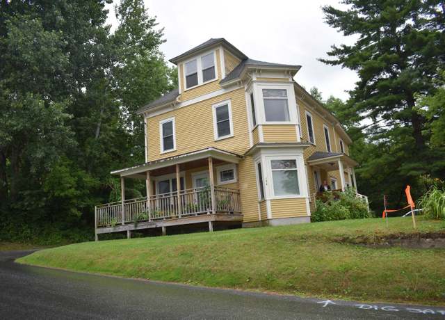 Property at 154 Mount Vernon St, Newport City, VT 05855, 2 beds, 2 baths