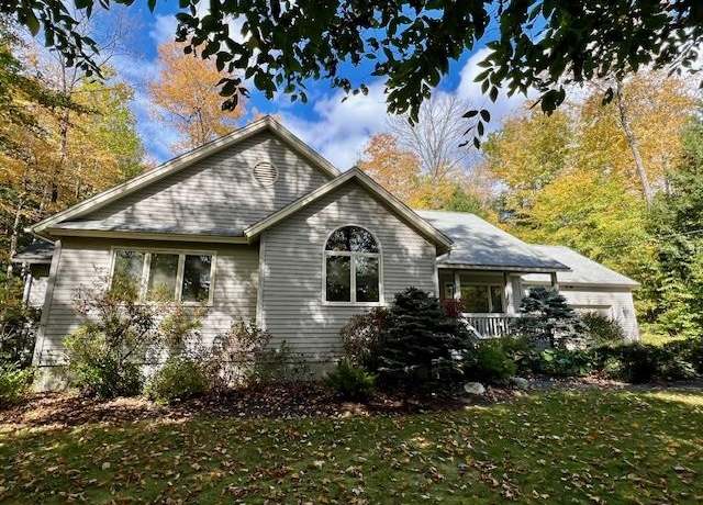 Property at 75 Royall Tyler Rd, Hartford, VT 05059, 3 beds, 2.5 baths