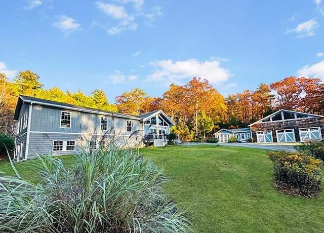 Property at 151 Beech Hill Rd, Andover, NH 03216, 4 beds, 4 baths
