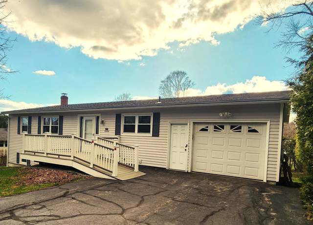 Property at 94 Cassie St, Barre Town, VT 05641, 3 beds, 2 baths