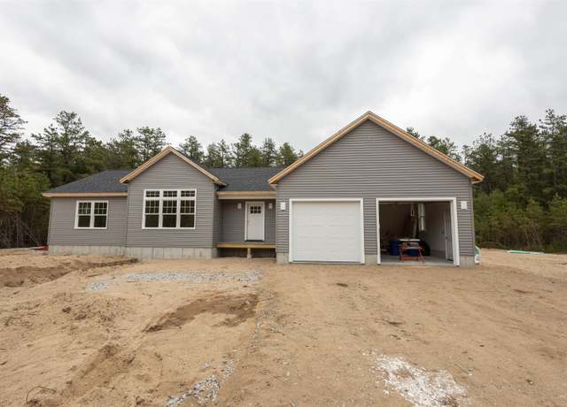 Property at 134 Silver Pine Ln, Tamworth, NH 03886, 3 beds, 2 baths