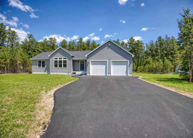 Property at 134 Silver Pine Ln, Tamworth, NH 03886, 3 beds, 2 baths
