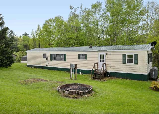 Property at 219 Pallas Rd, Williamstown, VT 05654, 2 beds, 1 bath