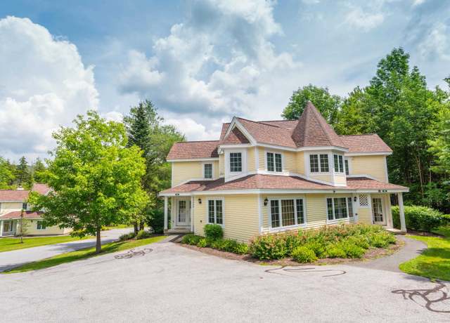 Property at 30B Queen Annes Way, West Dover, VT 05356, 4 beds, 3 baths