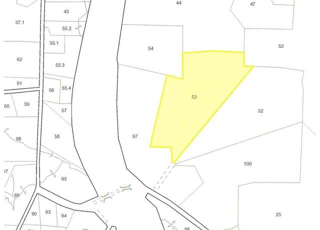 Property at Lot 2 QUAIL JOHN Rd Unit 2.53, Thetford, VT 05043
