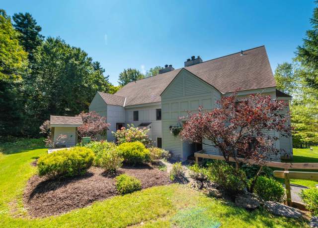 Property at 43 First Ln #28, Wilmington, VT 05363, 3 beds, 2 baths
