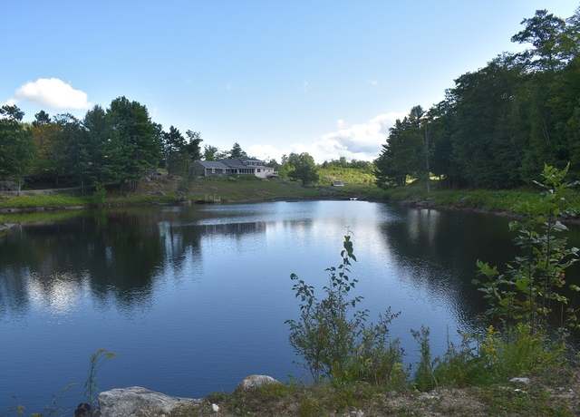 Property at 345 Deer Valley Rd, Bradford, NH 03221-0000, 5 beds, 2.5 baths