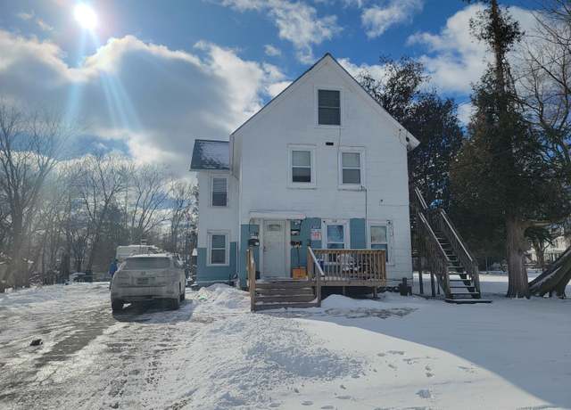 Property at 100 South St, Rutland City, VT 05701, 4 beds, 3 baths