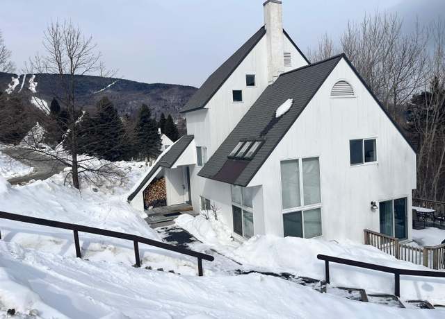 Property at 104 Spring Fling Rd #25, Warren, VT 05674, 3 beds, 2.5 baths