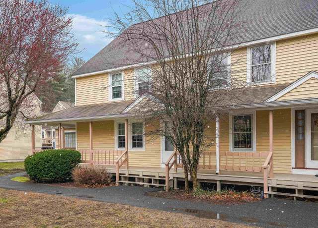 Property at 114 Winterwood Dr #114, Londonderry, NH 03053, 2 beds, 1.5 baths