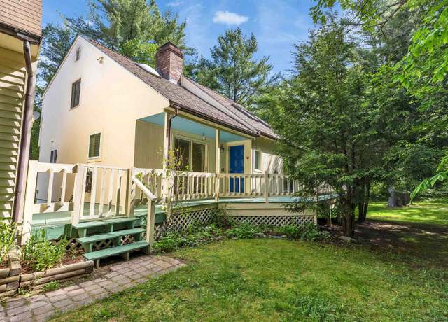 Property at 353 Summer St, Peterborough, NH 03458, 3 beds, 2 baths
