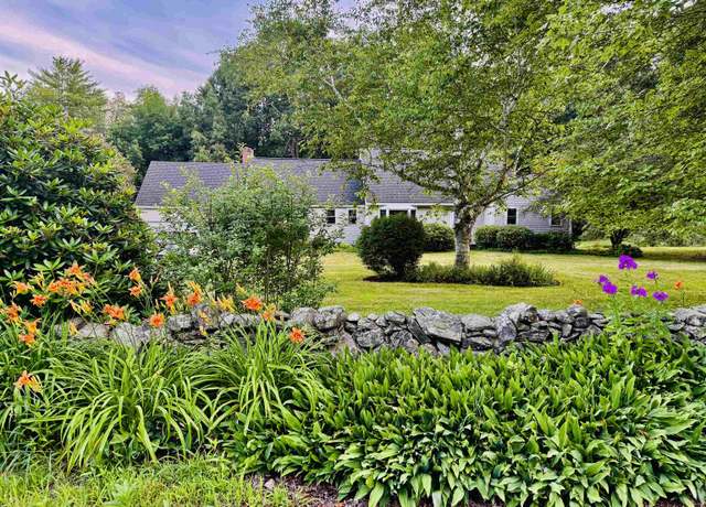 Property at 120 Blackjack Xing, Walpole, NH 03608, 4 beds, 2.5 baths