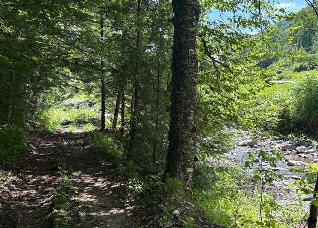 Property at 1585 Chateauguay Rd, Barnard, VT 05031