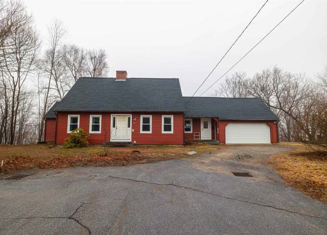 Property at 18 K St, Concord, NH 03301, 2 beds, 1.5 baths