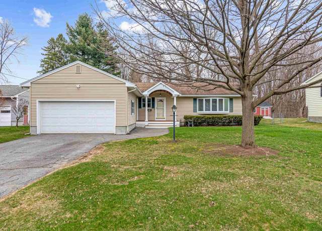 Property at 132 Laurel Hill Dr, South Burlington, VT 05403, 4 beds, 2.5 baths