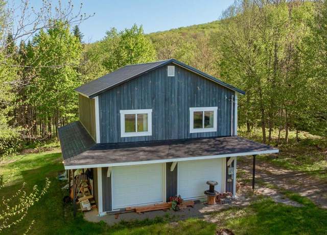 Property at 3153 Route 114, Norton, VT 05907, 1 bed, 1.5 baths
