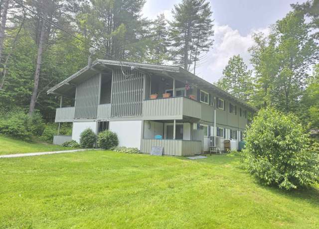 Property at 814 Ski Tow Rd #3, West Windsor, VT 05037, 2 beds, 2 baths