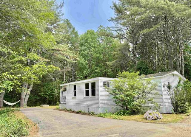 Property at 19 Fir Tree Ln, Tuftonboro, NH 03816, 3 beds, 2 baths
