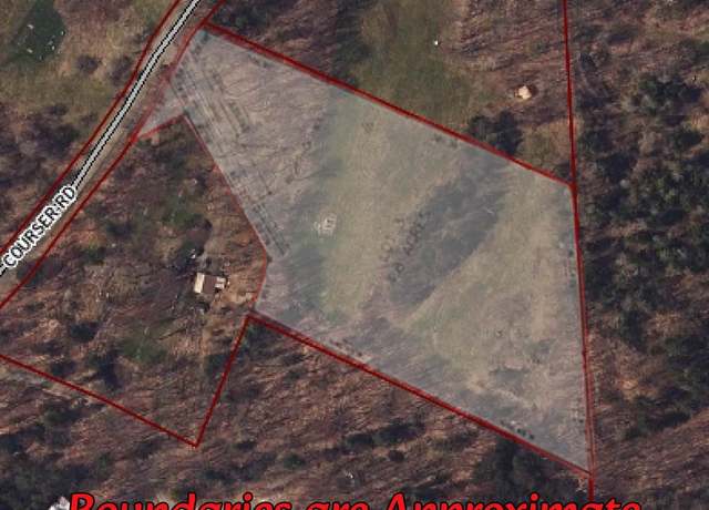 Property at 3 Courser Rd Lot 3, Enosburg, VT 05450