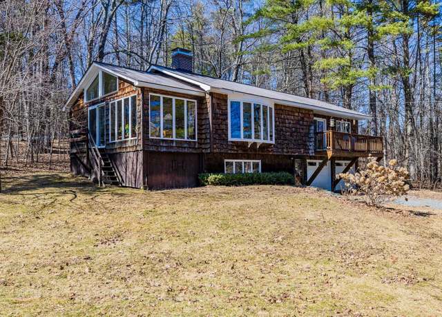 Property at 416 Hanover Center Rd, Hanover, NH 03750, 3 beds, 2 baths